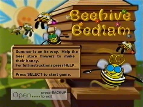 sky beehive bedlam|Beehive Bedlam